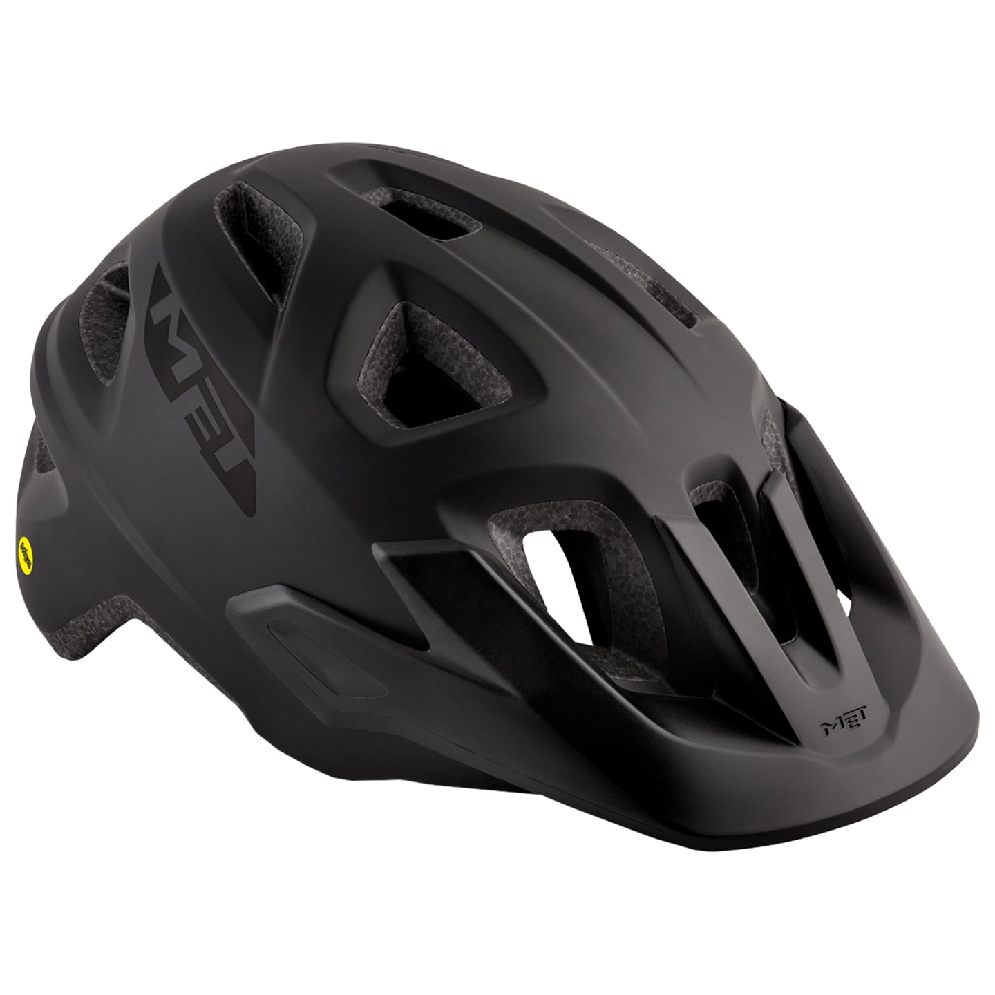 Casco BTT Echo Mips
